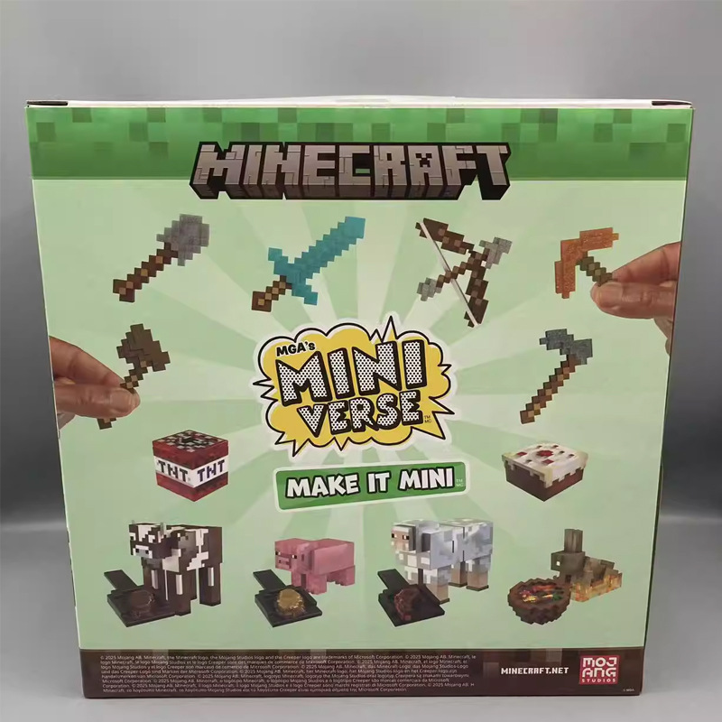 ชุดงานฝีมือเรซิ่น DIY ลูกบอลปร - Resin Crafts Minecraft บทวิจารณ์และราคา