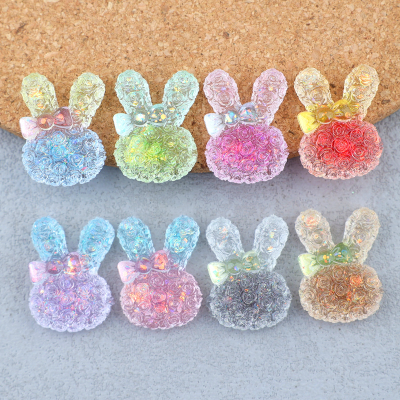 5 ชิ้น ขนาด 18*25 มม. คาโบชองเ - Resin Craft Material บทวิจารณ์และราคา