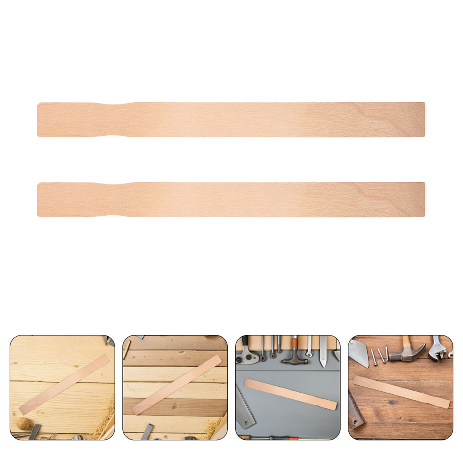 ไม้คนสี 15 ชิ้น คุณภาพสูง ไม้ค - Resin Craft Material บทวิจารณ์และราคา