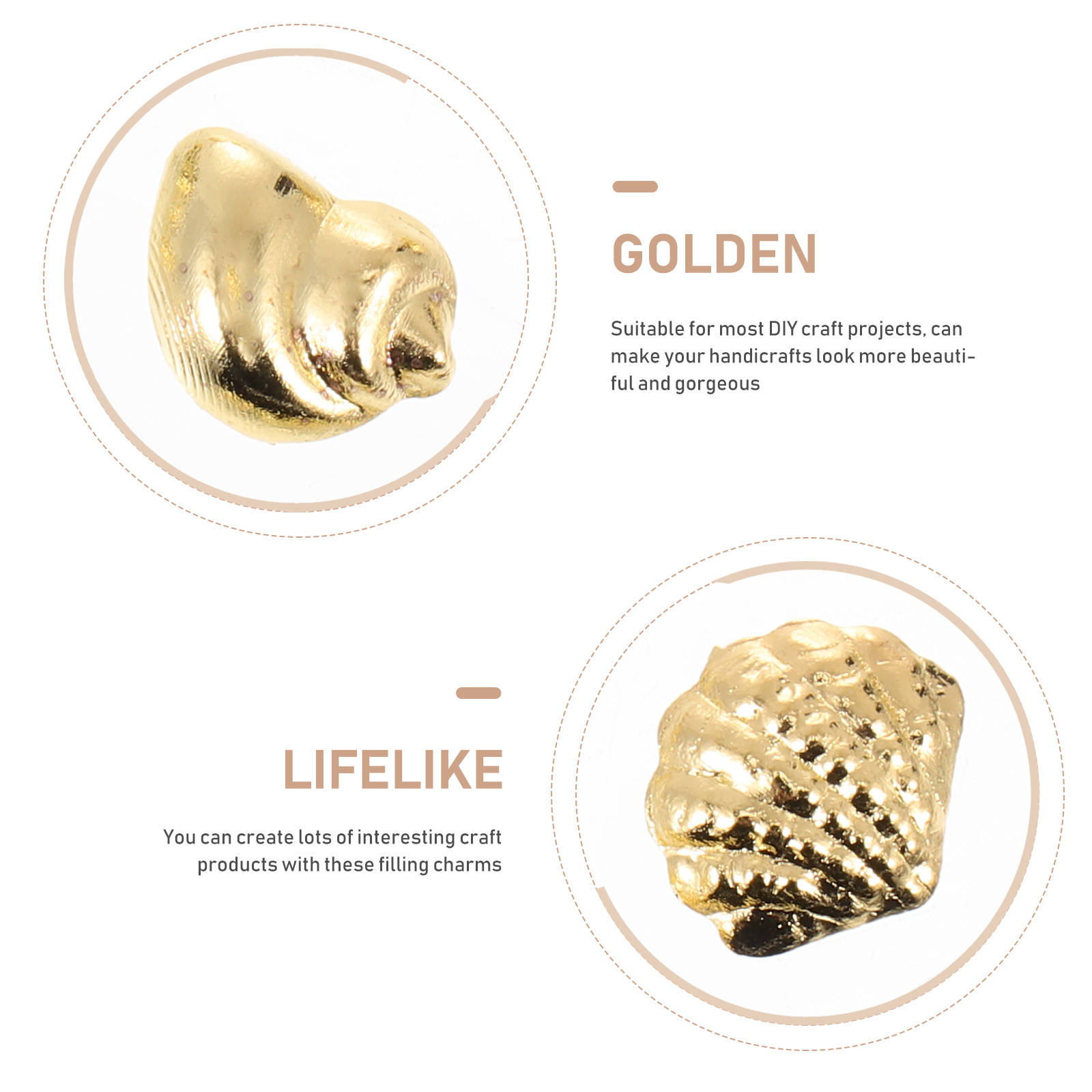 3 กล่องวัสดุเติมแต่งเรซินอัลลอ - Resin Craft Material บทวิจารณ์และราคา
