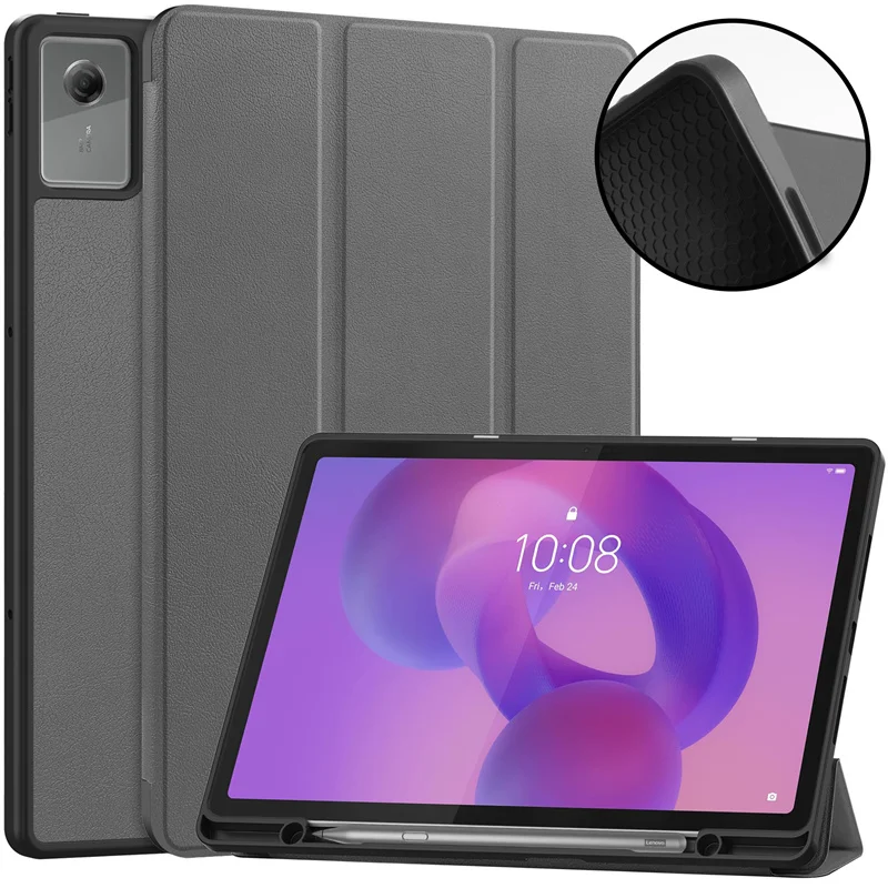 เคสสำหรับ Lenovo Idea Tab Plus - Staedtler Pencil Triplus บทวิจารณ์และราคา